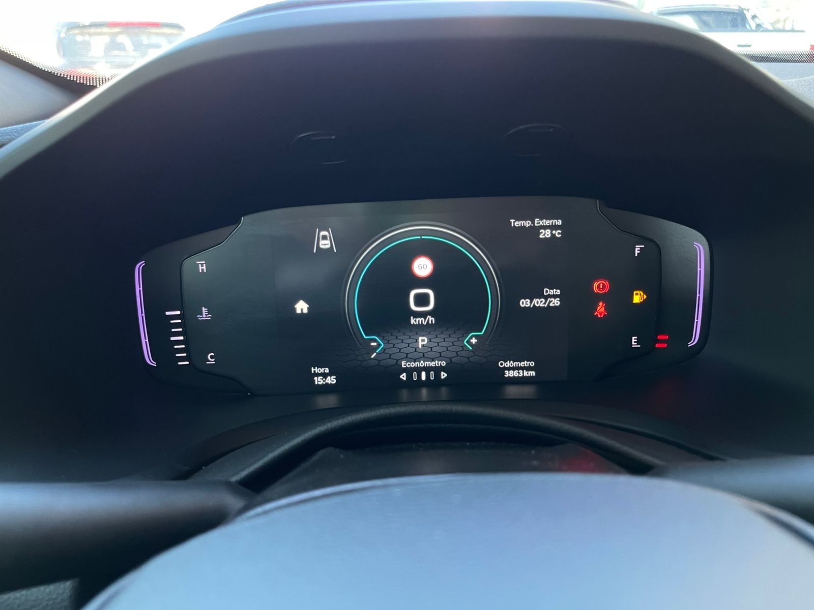 Jeep-RENEGADE-1.3 T270 TURBO FLEX LONGITUDE AT6
