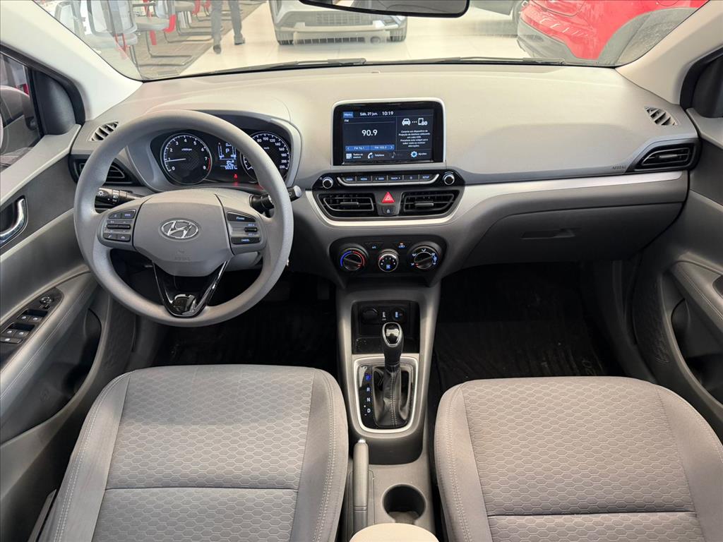 HB20S 1.6 16V FLEX VISION MANUAL8