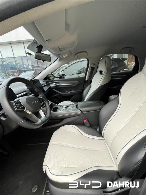 KING 1.5 DM-I PHEV GS AUTOMÁTICO8