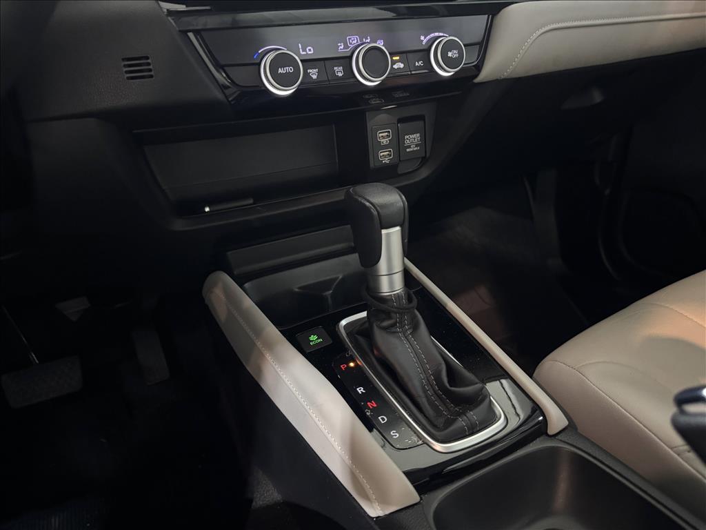 CITY 1.5 i-VTEC FLEX TOURING CVT7