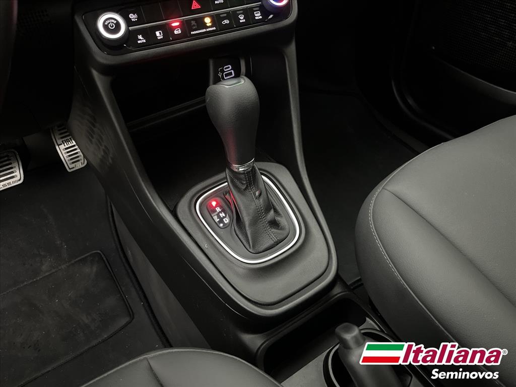 PULSE 1.3 FLEX DRIVE CVT11