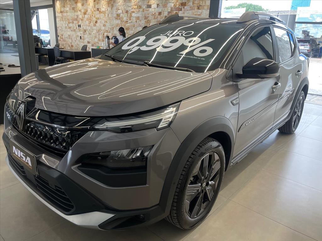 KARDIAN 1.0 TCE FLEX PREMIÉRE EDITION EDC