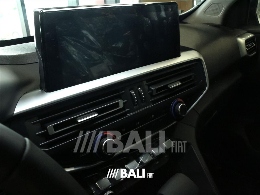 TITANO 2.2 TURBO DIESEL RANCH 4X4 AT610