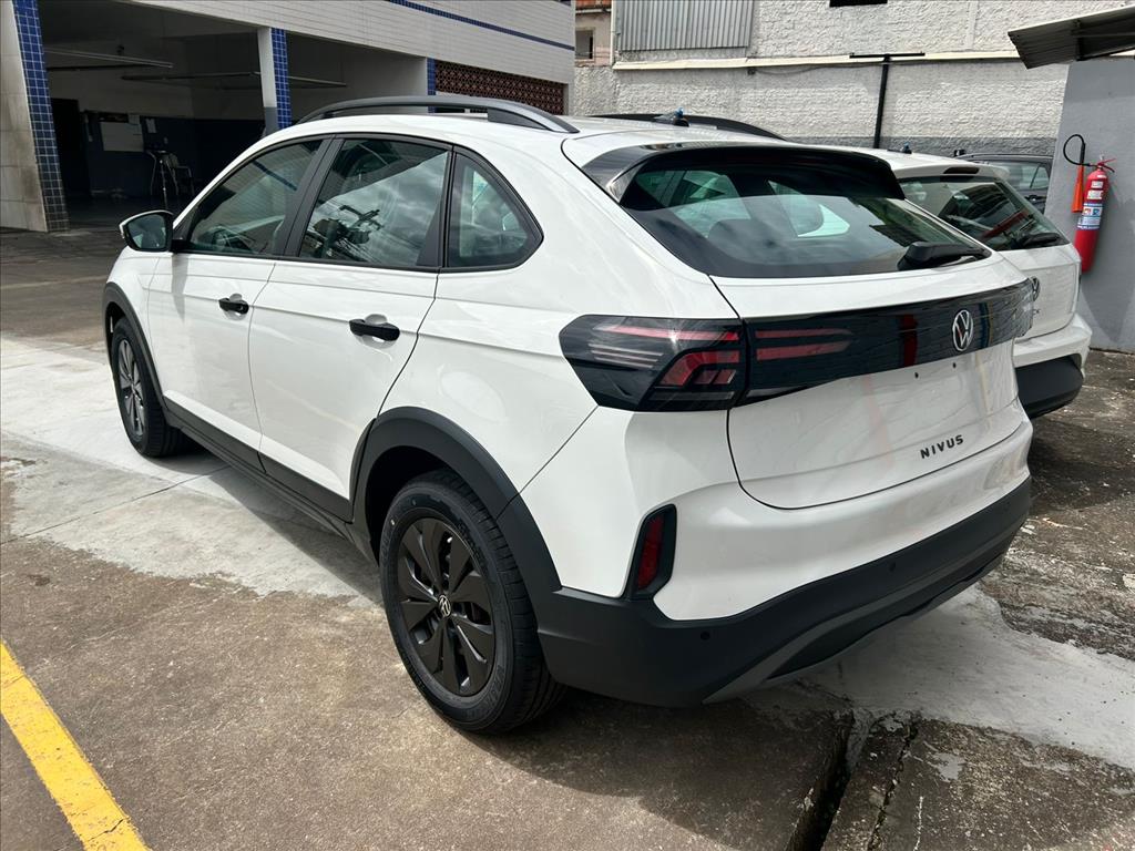 NIVUS 1.0 200 TSI TOTAL FLEX SENSE AUTOMÁTICO3