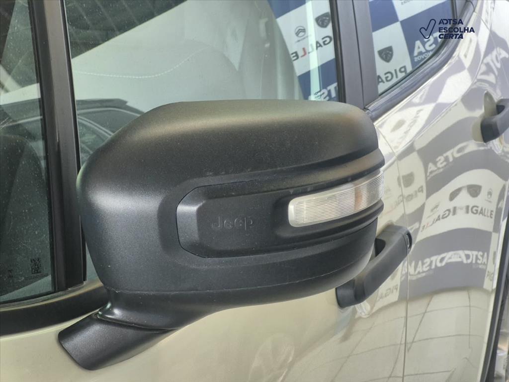 Jeep RENEGADE 2024