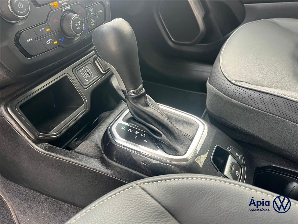 RENEGADE 1.3 T270 TURBO FLEX AT68