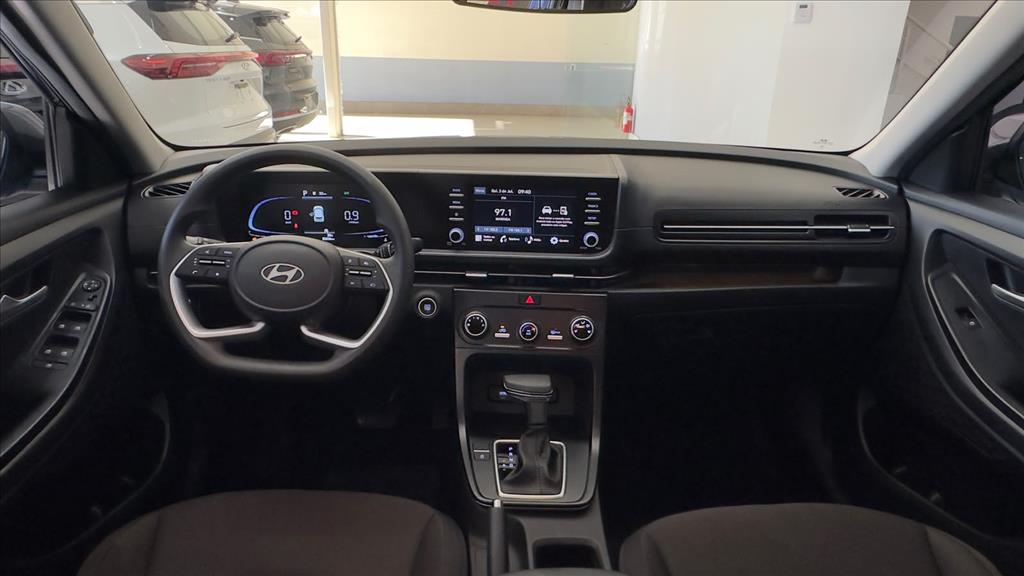 Hyundai-CRETA-1.0 TGDI FLEX COMFORT PLUS AUTOMÁTICO