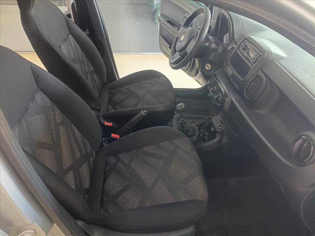 MOBI 1.0 EVO FLEX LIKE. MANUAL12