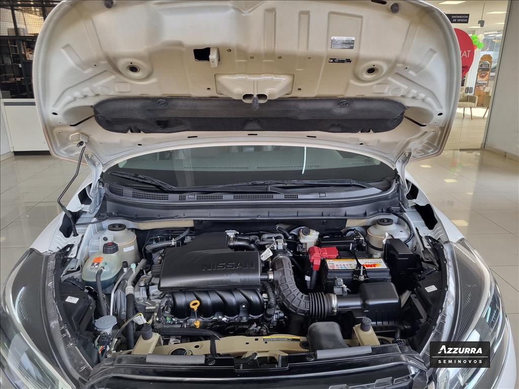 KICKS 1.6 16V FLEXSTART EXCLUSIVE XTRONIC8