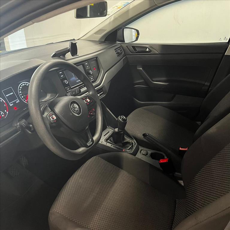 POLO 1.0 MPI TOTAL FLEX MANUAL7