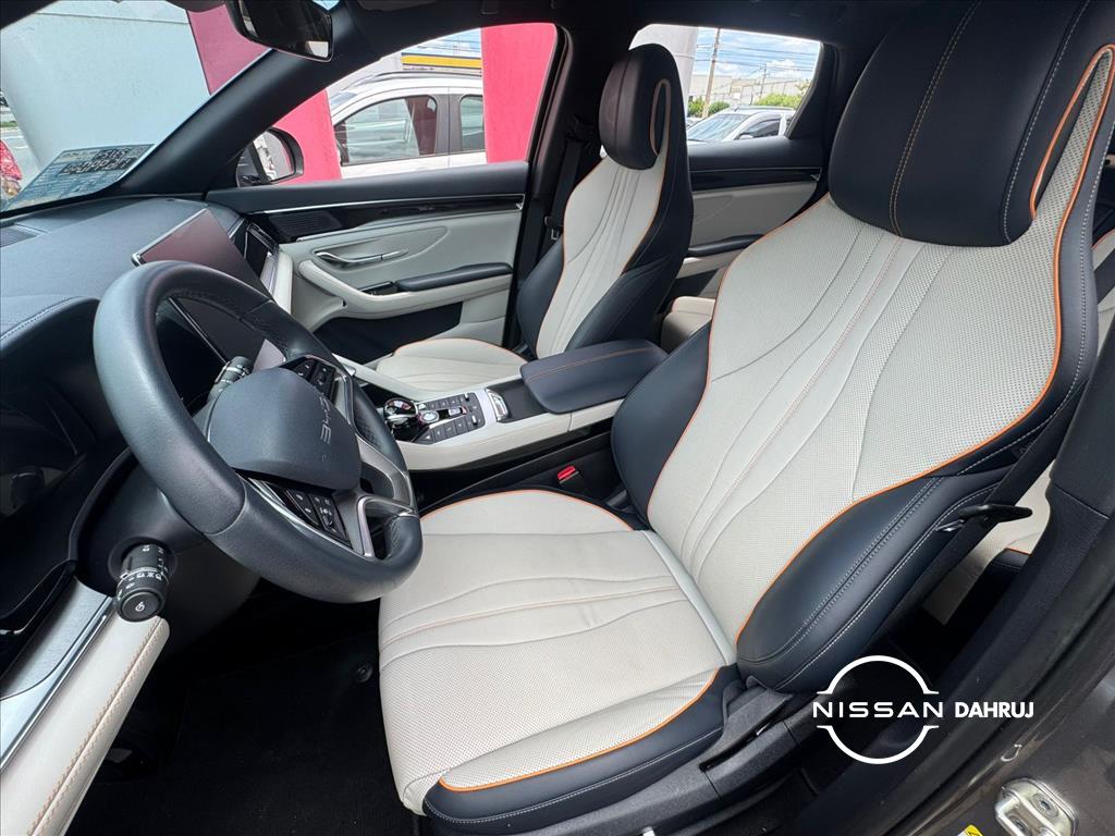 SONG PLUS 1.5 DM-I HÍBRIDO AUTOMÁTICO5