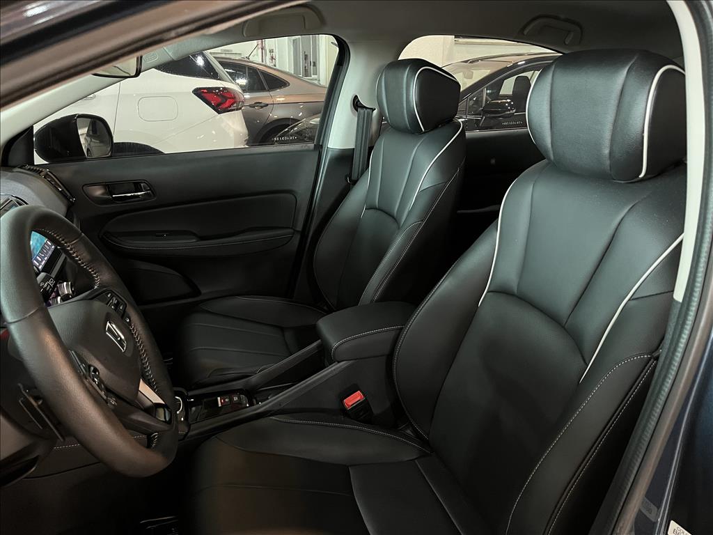 CITY 1.5 i-VTEC FLEX HATCH EXL CVT9
