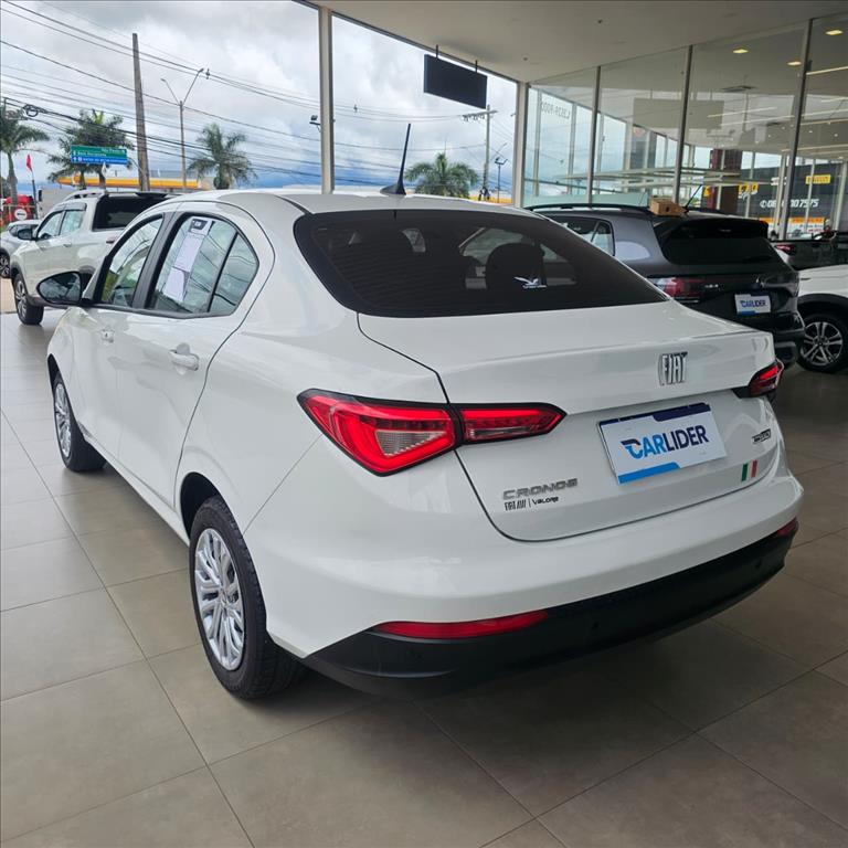 CRONOS 1.3 FIREFLY FLEX DRIVE MANUAL3