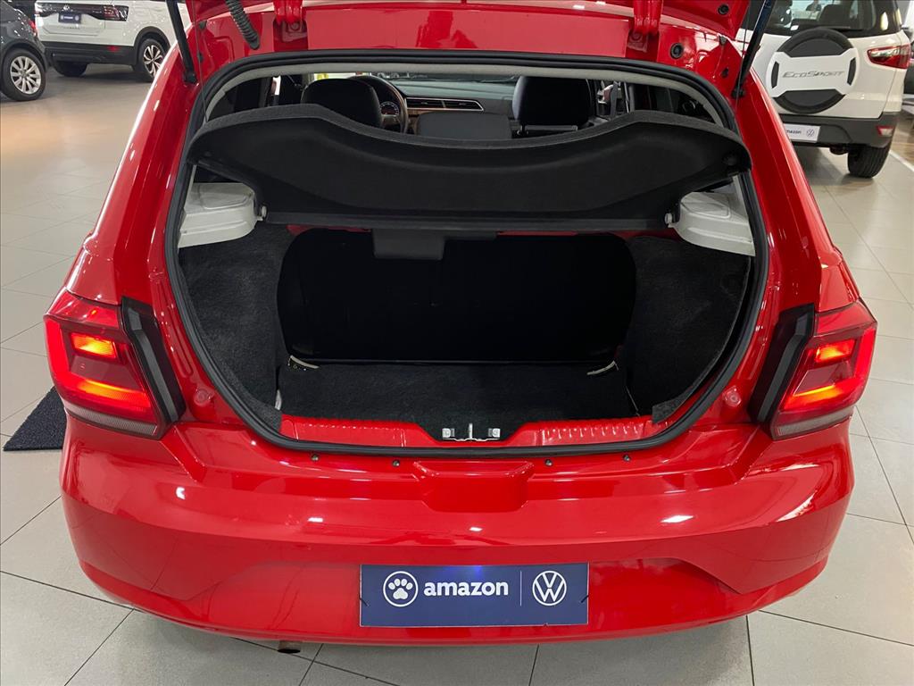 GOL 1.0 12V MPI TOTALFLEX 4P MANUAL7