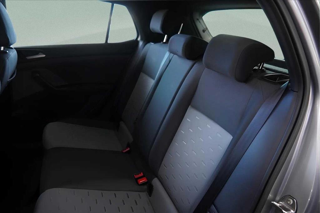T-CROSS 1.0 200 TSI TOTAL FLEX COMFORTLINE AUTOMÁTICO9