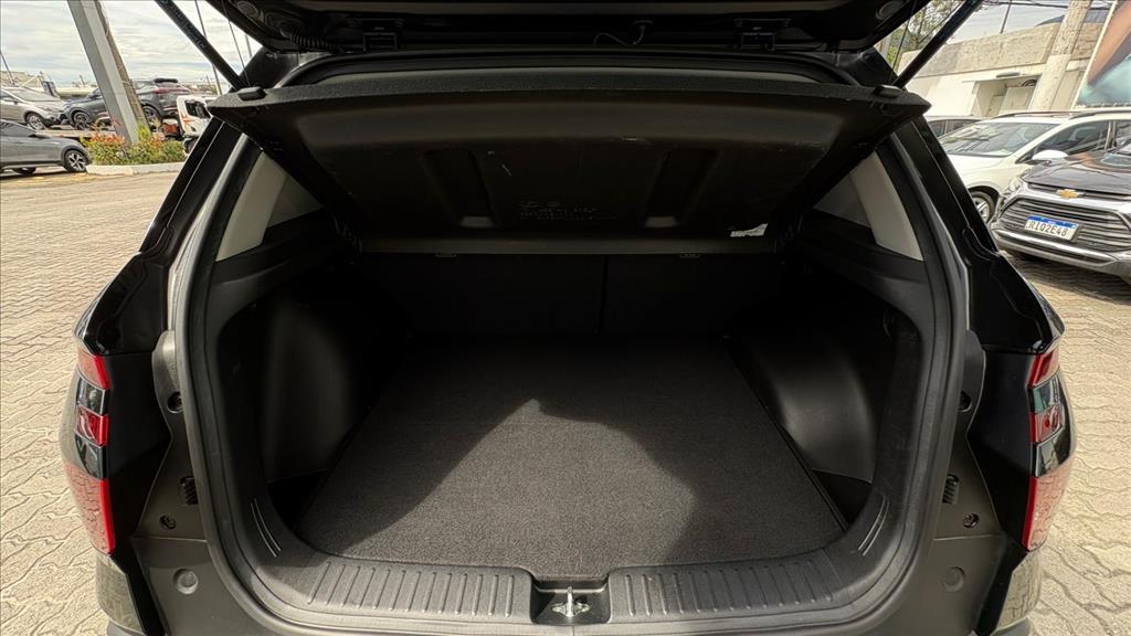 CRETA 1.0 TGDI FLEX LIMITED AUTOMÁTICO10