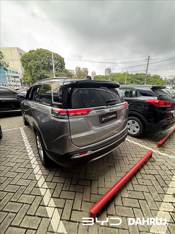 COMMANDER 1.3 T270 TURBO FLEX LONGITUDE AT615