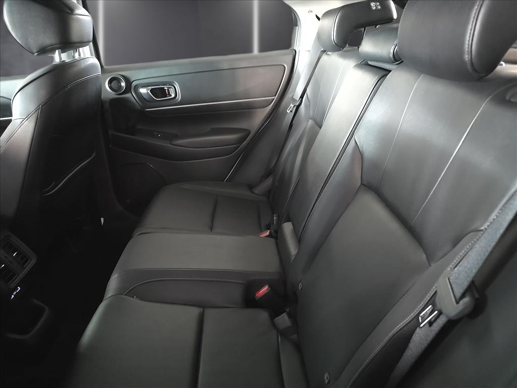 HR-V 1.5 DI I-VTEC TURBO FLEX TOURING CVT10