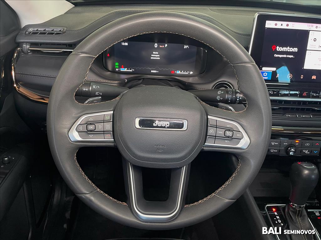COMPASS 1.3 T270 TURBO FLEX LIMITED AT6