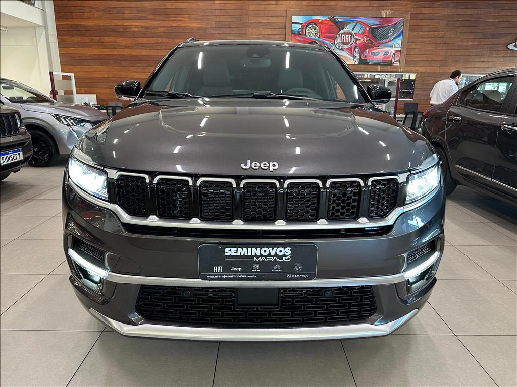 COMMANDER 1.3 T270 TURBO FLEX OVERLAND AT62