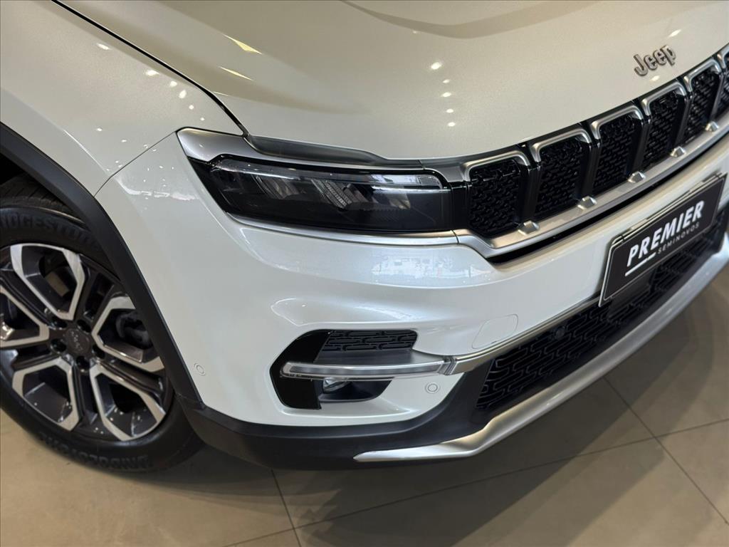 COMMANDER 1.3 T270 TURBO FLEX LIMITED AT61