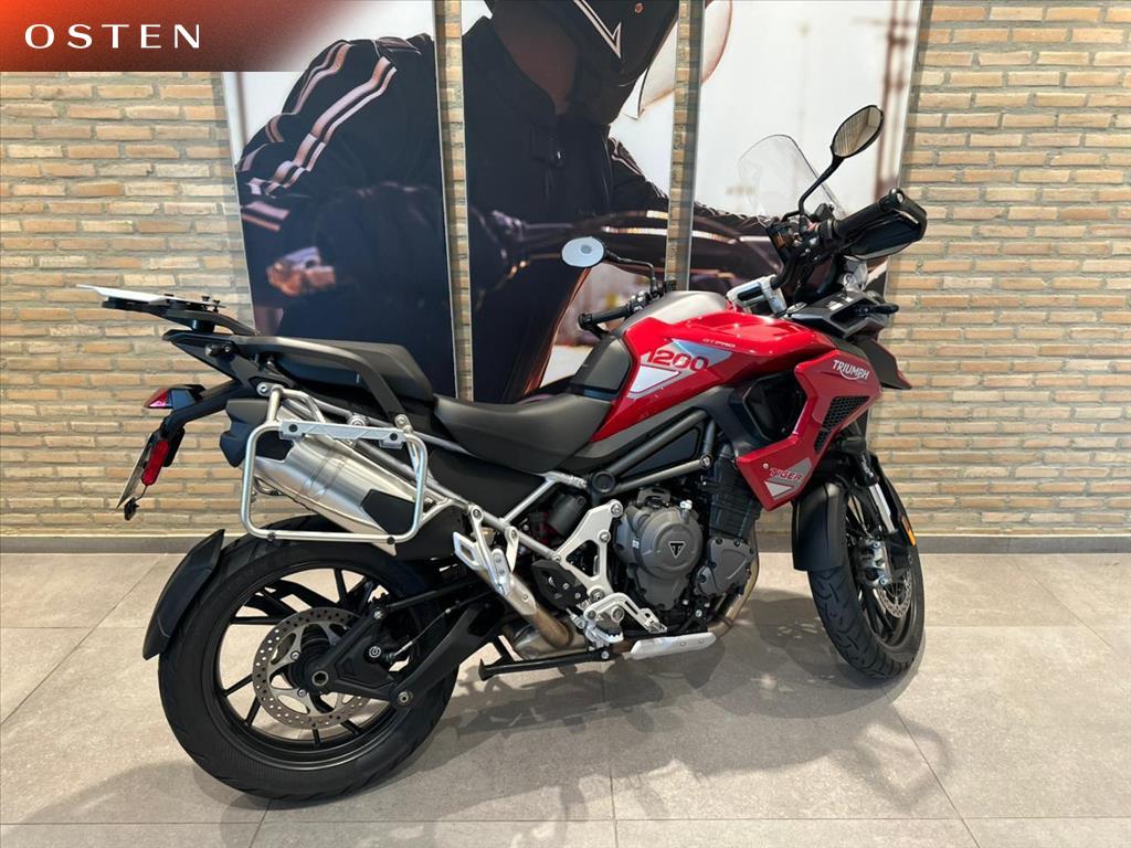TRIUMPH-TIGER-1200 GT PRO