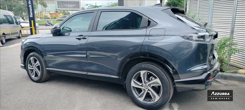 HR-V 1.5 DI I-VTEC TURBO FLEX TOURING CVT2