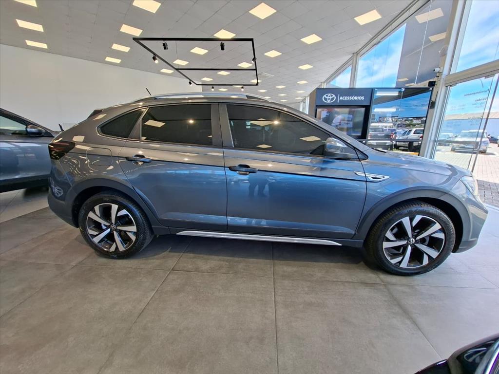 NIVUS 1.0 200 TSI TOTAL FLEX HIGHLINE AUTOMÁTICO4