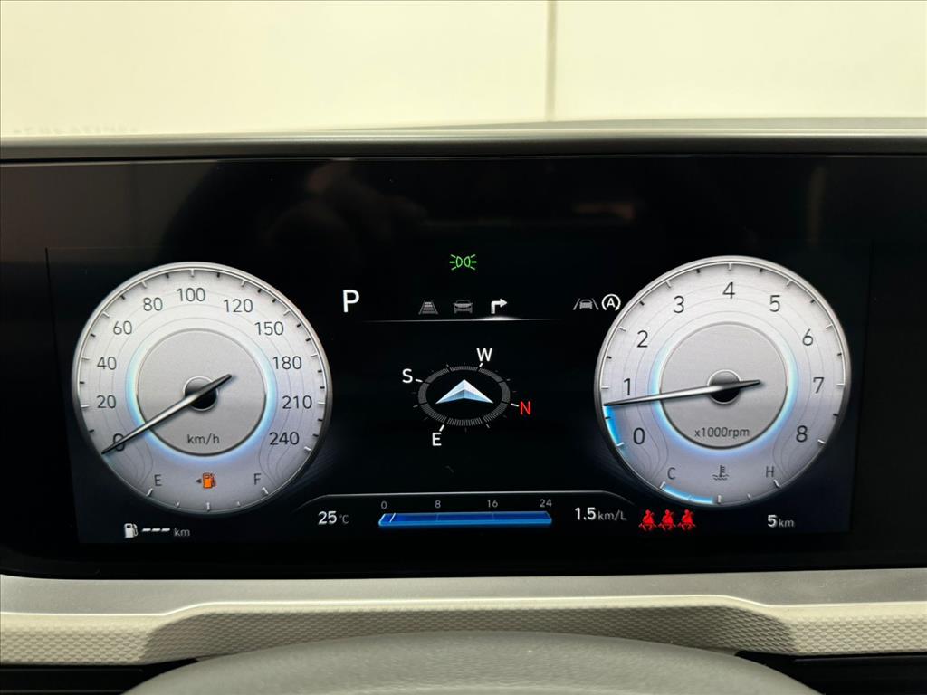 Hyundai-CRETA-1.6 TGDI GASOLINA ULTIMATE DCT