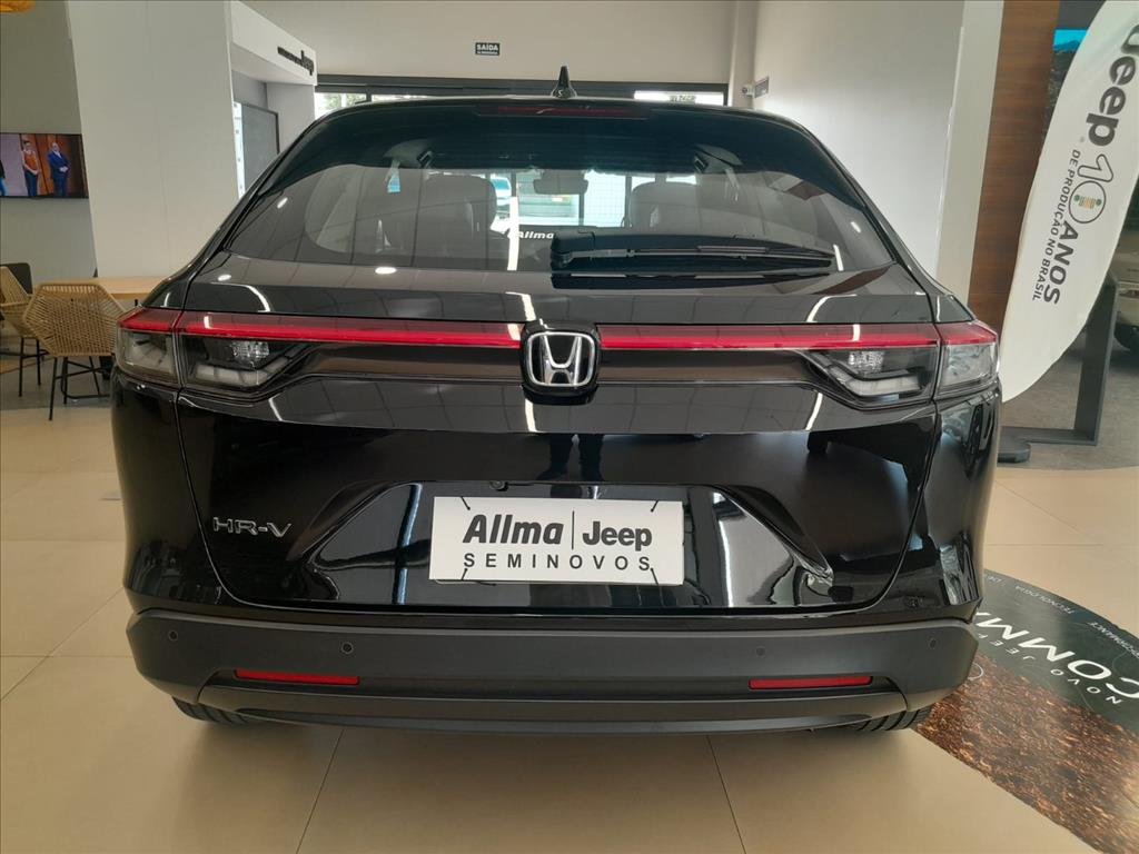 HR-V 1.5 DI I-VTEC FLEX EXL CVT5