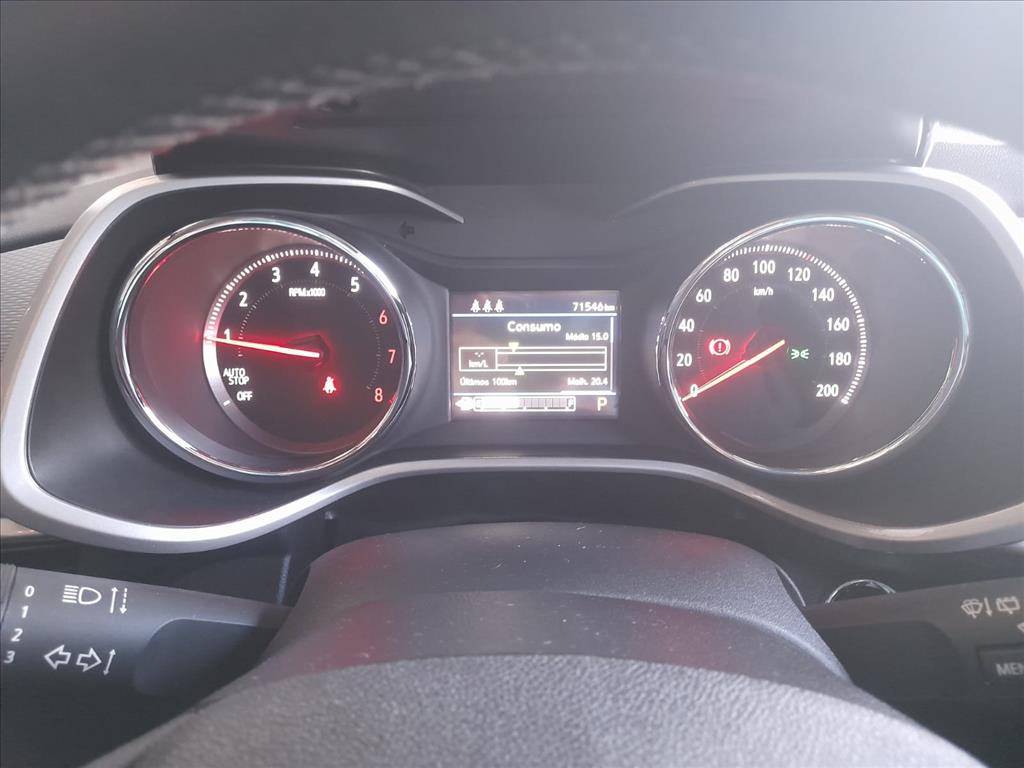 TRACKER 1.2 TURBO FLEX PREMIER AUTOMÁTICO11