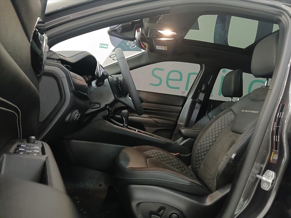 Jeep-COMPASS-2.0 HURRICANE 4 TURBO GASOLINA BLACKHAWK AT9