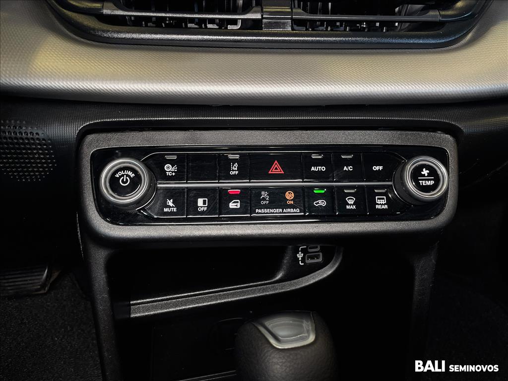 PULSE 1.0 TURBO 200 FLEX AUDACE CVT15