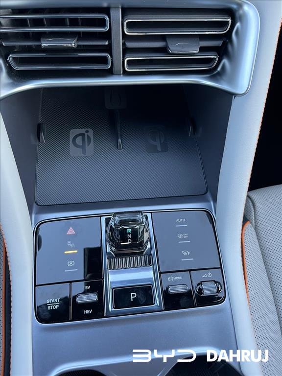SONG PLUS PREMIUM 1.5 DM-I TURBO HÍBRIDO AWD AUTOMÁTICO4