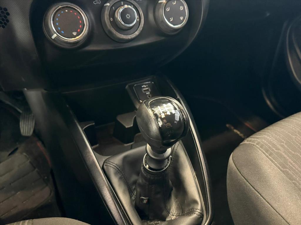 ARGO 1.0 FIREFLY FLEX DRIVE MANUAL9