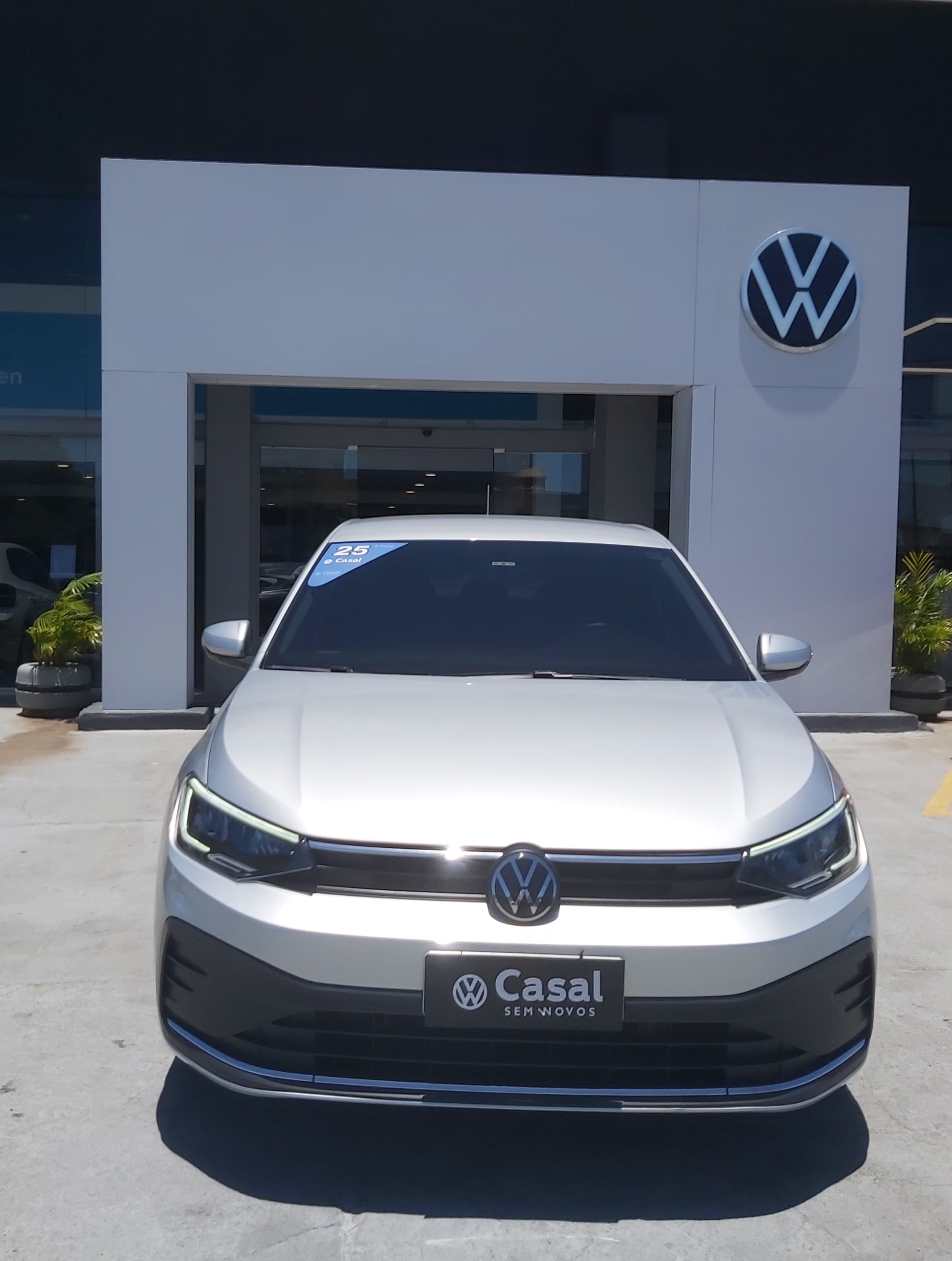 1.0 170 TSI AUTOMÁTICO