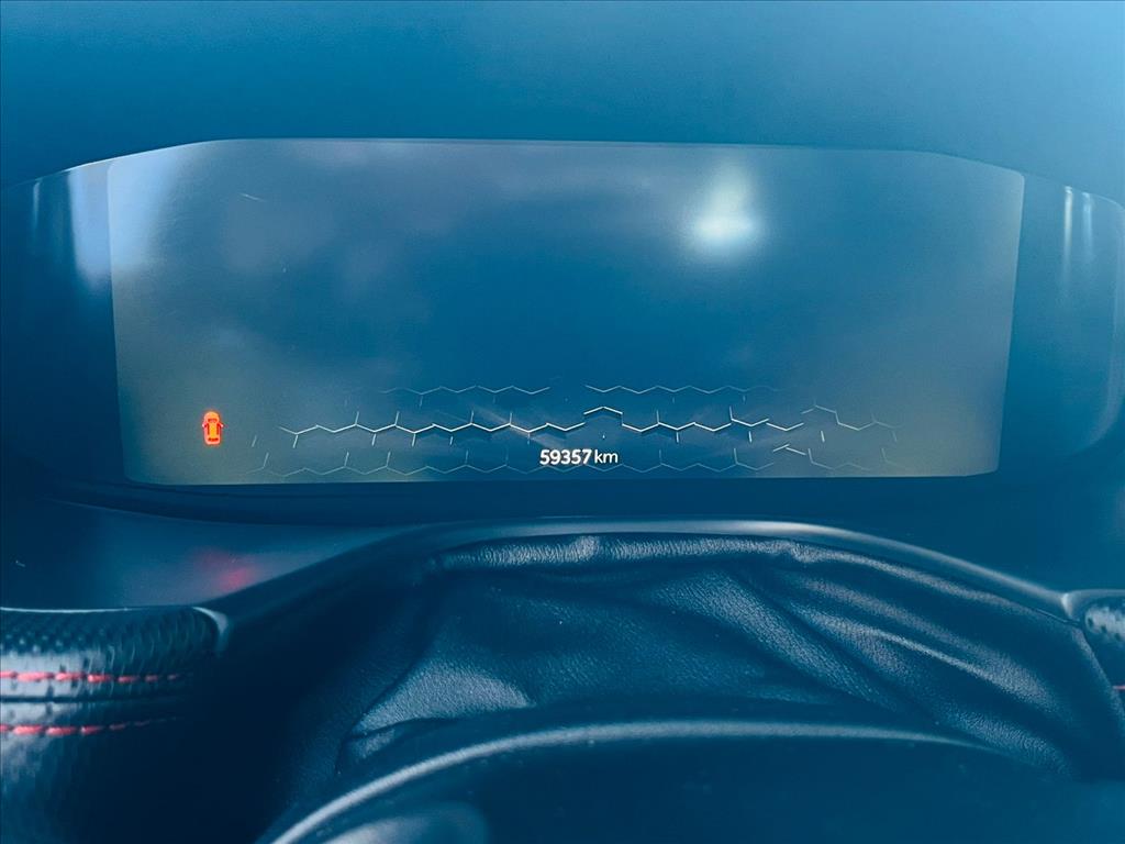 COMPASS 2.0 TD350 TURBO DIESEL TRAILHAWK AT99