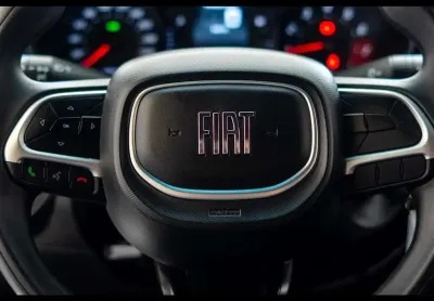 CRONOS 1.3 FIREFLY FLEX DRIVE CVT11