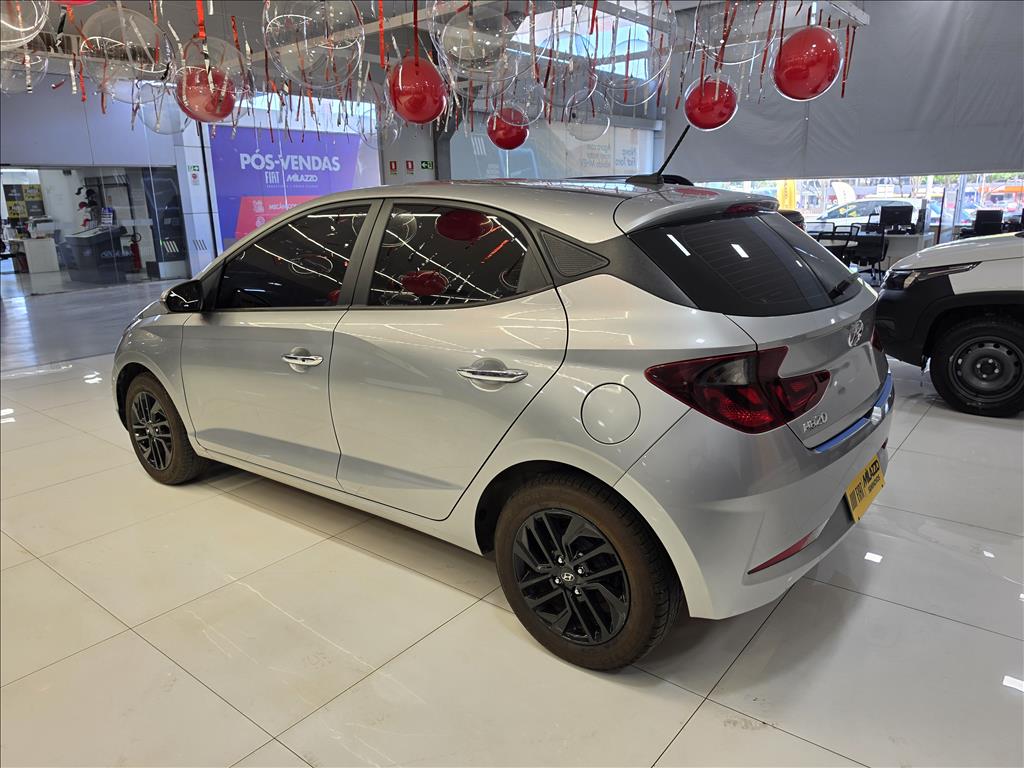 HB20 1.0 12V FLEX VISION MANUAL5