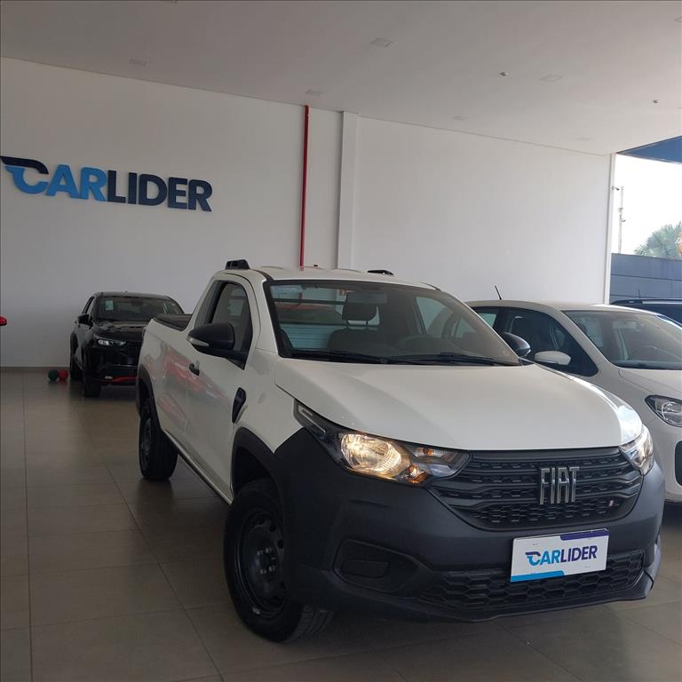 STRADA 1.3 FIREFLY FLEX ENDURANCE CS MANUAL2