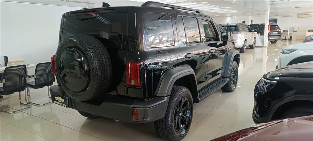 TANK 300 2.0 HI4-T PHEV 4X4 9HAT3