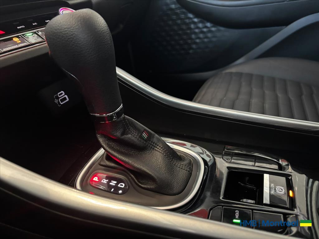 FASTBACK 1.0 TURBO 200 HYBRID AUDACE CVT12