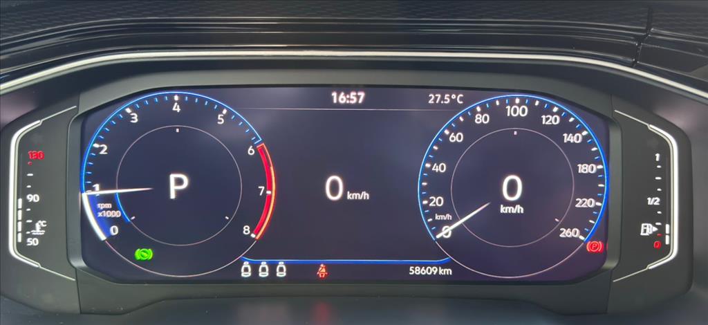 POLO 1.0 170 TSI HIGHLINE AUTOMÁTICO6