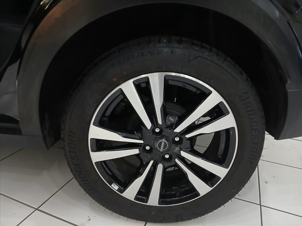 Nissan-KICKS-1.6 16V FLEXSTART ADVANCE XTRONIC