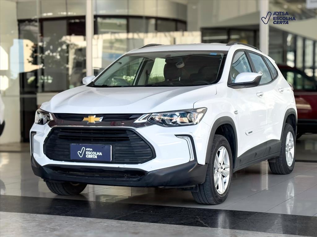 Chevrolet TRACKER 2023