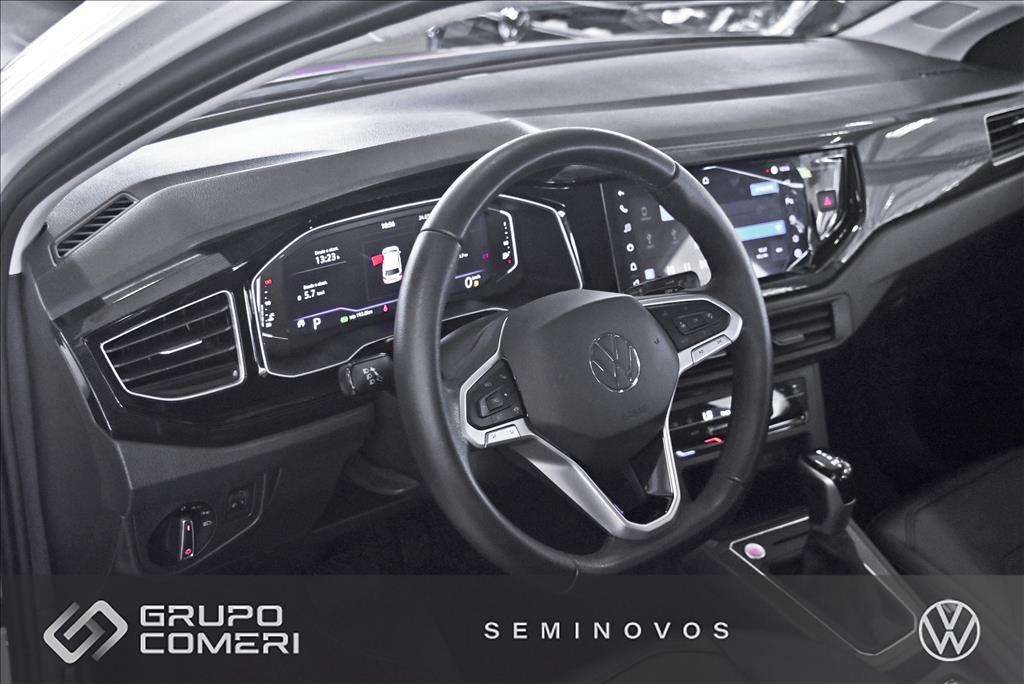 POLO 1.0 170 TSI HIGHLINE AUTOMÁTICO13