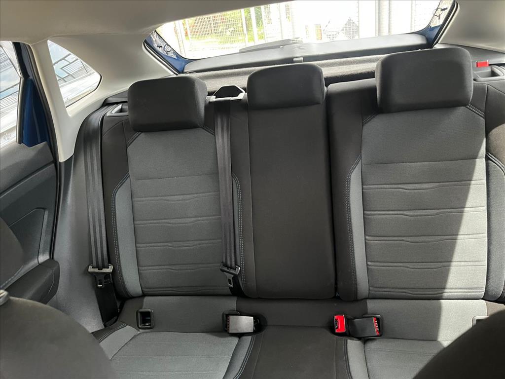 NIVUS 1.0 200 TSI TOTAL FLEX COMFORTLINE AUTOMÁTICO8