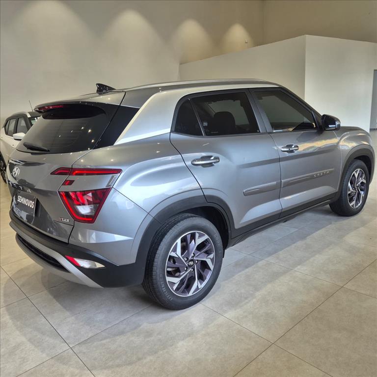CRETA 1.0 TGDI FLEX PLATINUM AUTOMÁTICO3