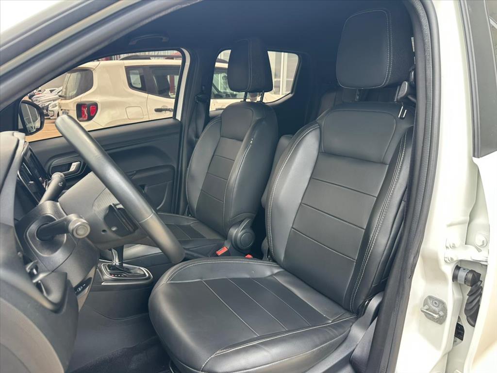 STRADA 1.3 FIREFLY FLEX VOLCANO CD CVT13