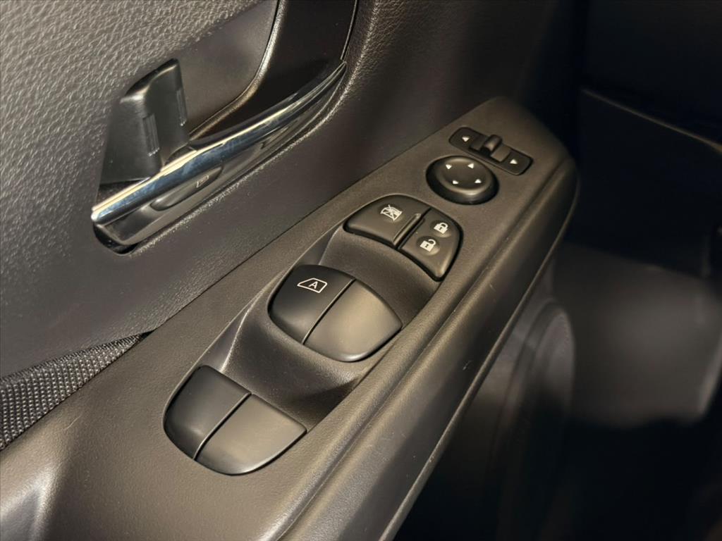 KICKS PLAY 1.6 16V FLEXSTART SENSE XTRONIC10